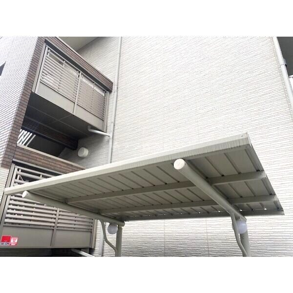 クレイノ清都IIIの室内写真28枚目