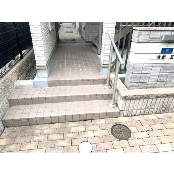 クレイノ清都IIIの室内写真20枚目