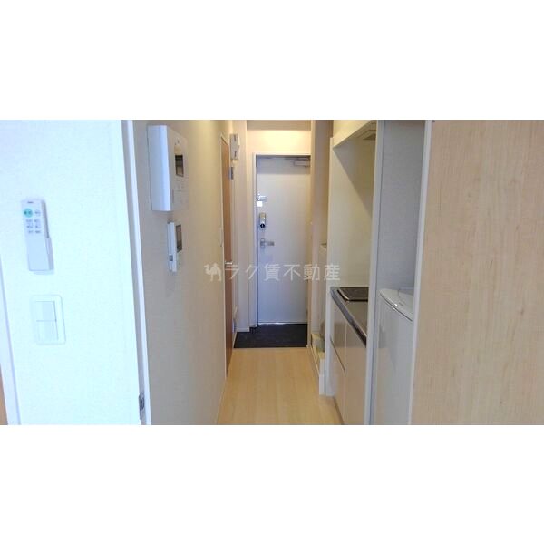 クレイノ清都IIIの室内写真37枚目