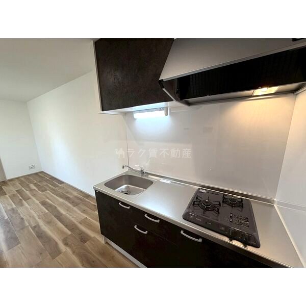 HandP平野の室内写真2枚目