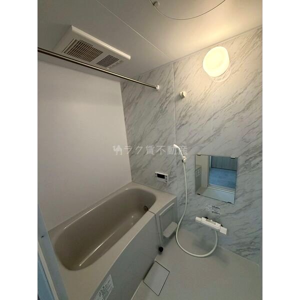 HandP平野の室内写真3枚目