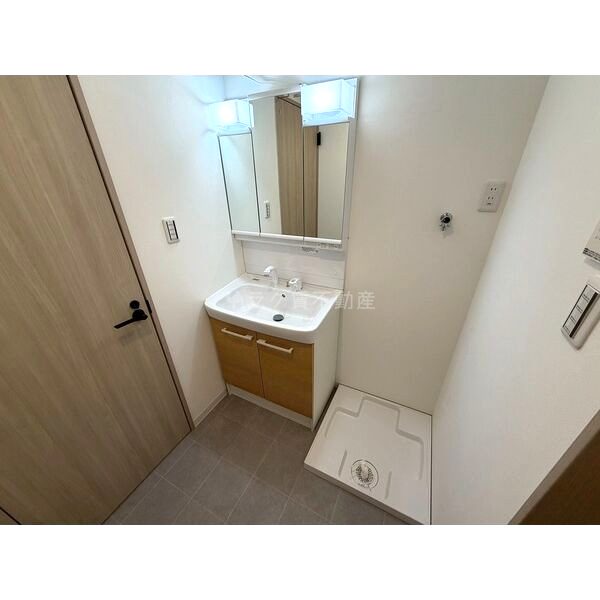 HandP平野の室内写真4枚目