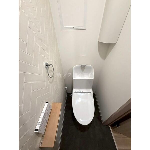 HandP平野の室内写真5枚目