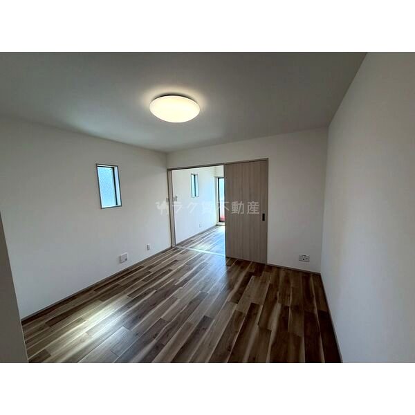 HandP平野の室内写真6枚目