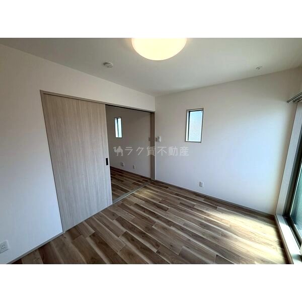 HandP平野の室内写真7枚目