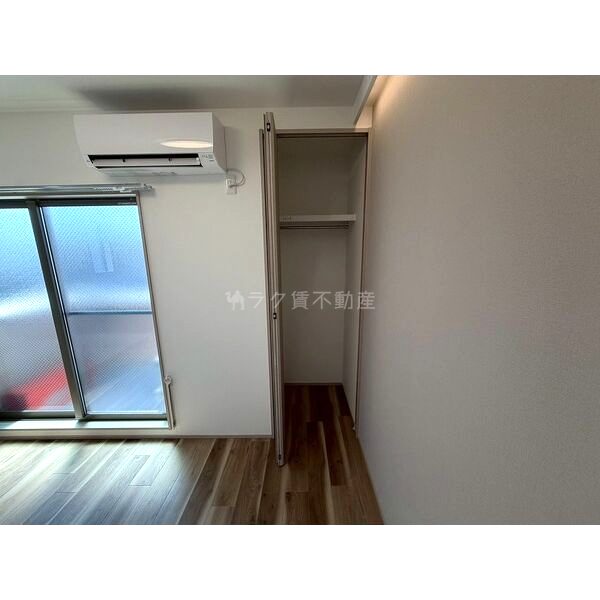 HandP平野の室内写真8枚目