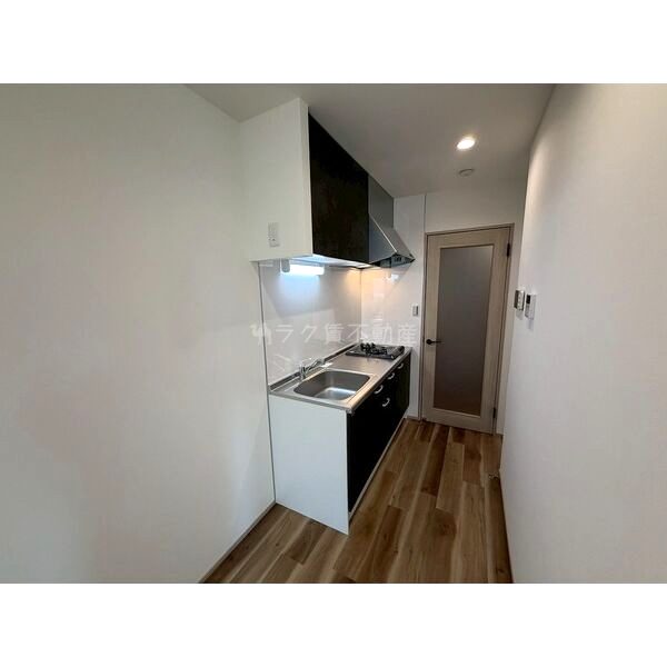 HandP平野の室内写真9枚目