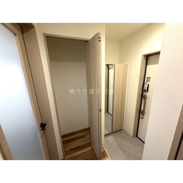 HandP平野の室内写真10枚目