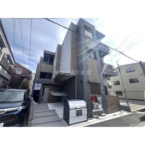 GRAN KOBELIA津門大箇町