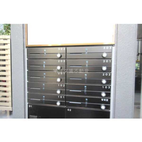 GRAN KOBELIA津門大箇町の外観3枚目