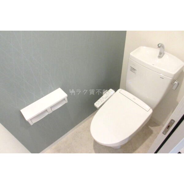 GRAN KOBELIA津門大箇町の室内写真9枚目