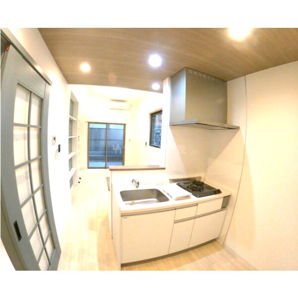 GRAN KOBELIA津門大箇町の室内写真15枚目