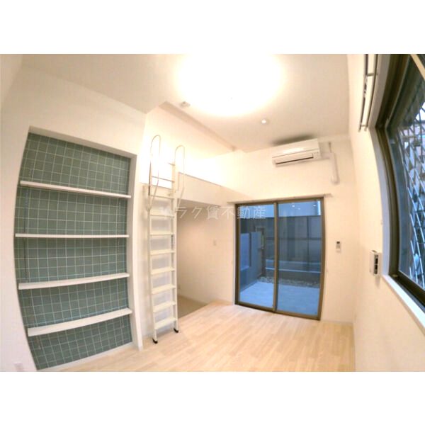 GRAN KOBELIA津門大箇町の室内写真22枚目