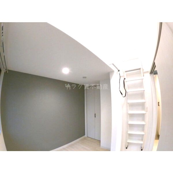 GRAN KOBELIA津門大箇町の室内写真26枚目