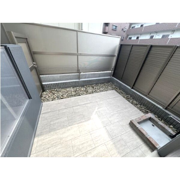 GRAN KOBELIA津門大箇町の室内写真28枚目