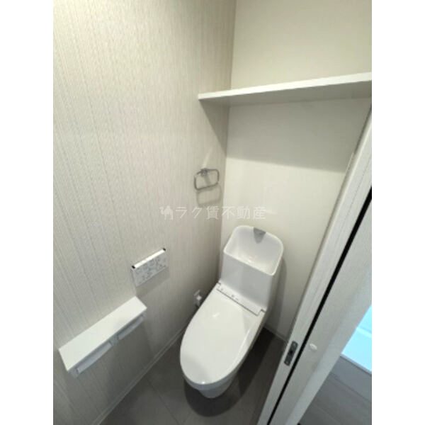 GRAN KOBELIA津門大箇町の室内写真1枚目