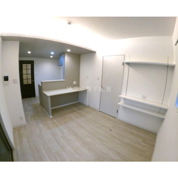 GRAN KOBELIA津門大箇町の室内写真7枚目