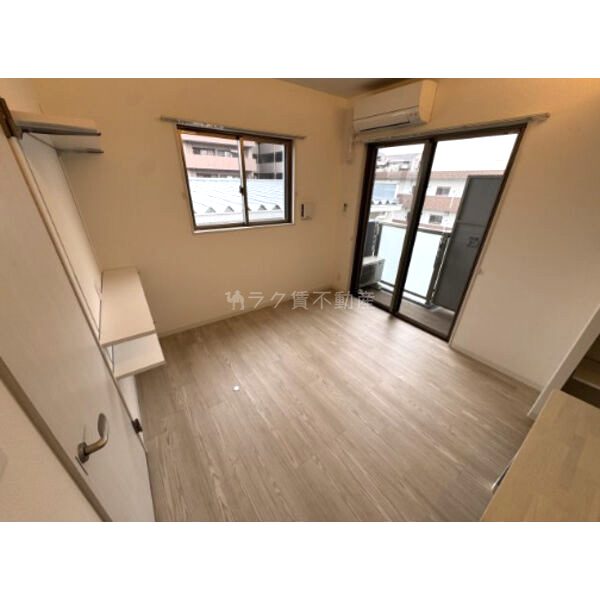 GRAN KOBELIA津門大箇町の室内写真11枚目