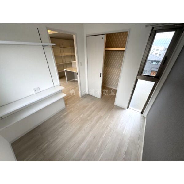 GRAN KOBELIA津門大箇町の室内写真14枚目