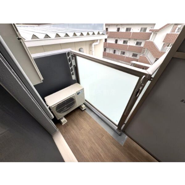 GRAN KOBELIA津門大箇町の室内写真18枚目