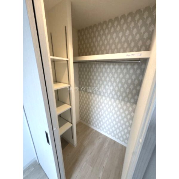 GRAN KOBELIA津門大箇町の室内写真21枚目