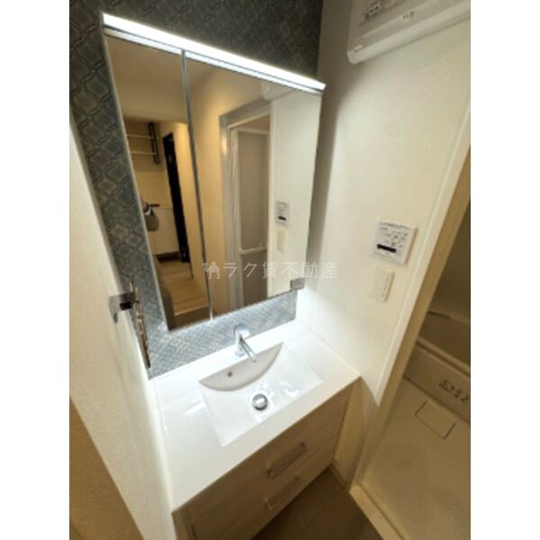 GRAN KOBELIA津門大箇町の室内写真23枚目