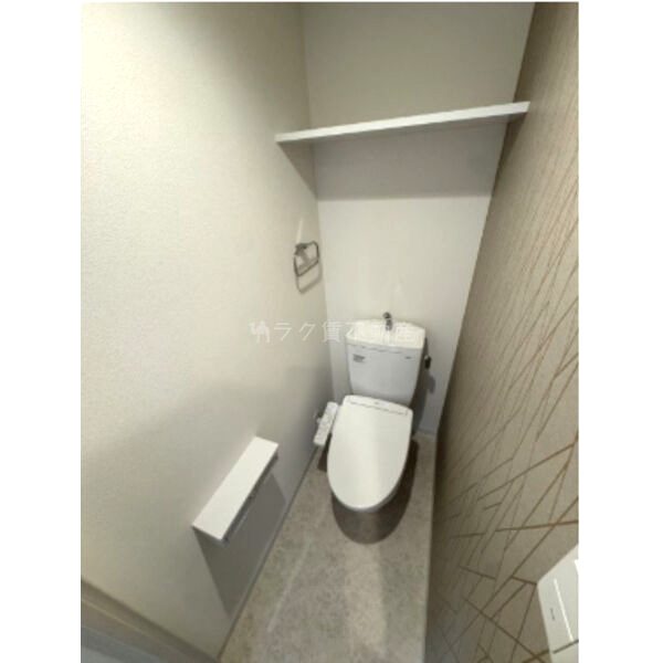 GRAN KOBELIA津門大箇町の室内写真2枚目