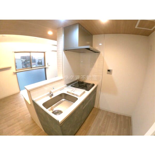 GRAN KOBELIA津門大箇町の室内写真5枚目