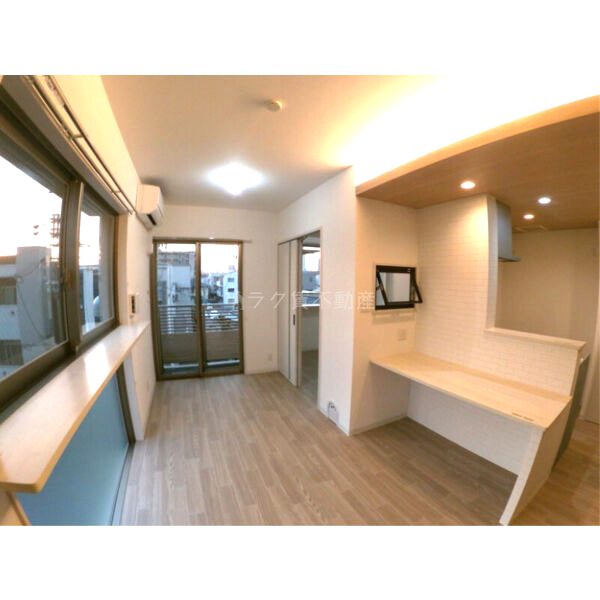 GRAN KOBELIA津門大箇町の室内写真8枚目