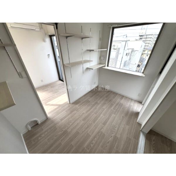 GRAN KOBELIA津門大箇町の室内写真13枚目