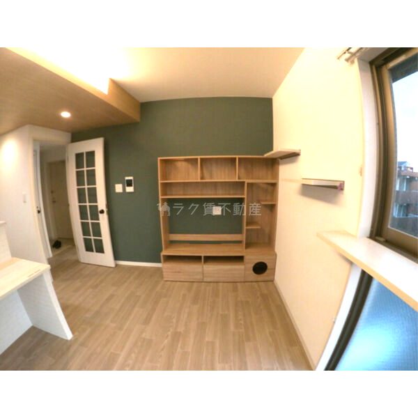 GRAN KOBELIA津門大箇町の室内写真16枚目