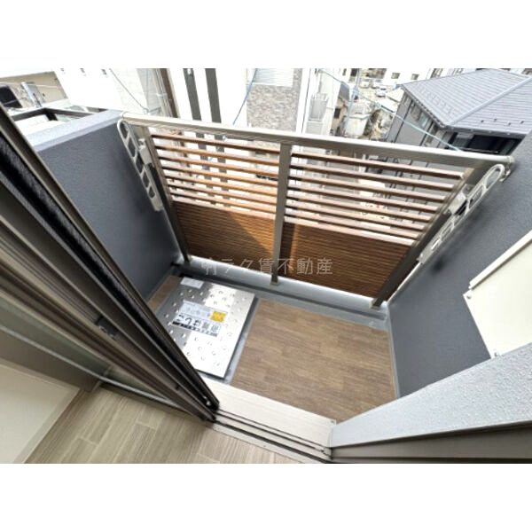 GRAN KOBELIA津門大箇町の室内写真24枚目