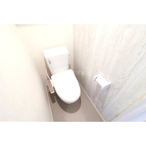 Granstella 帝塚山の室内写真27枚目