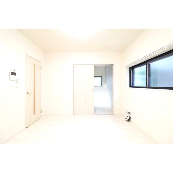 Granstella 帝塚山の室内写真2枚目