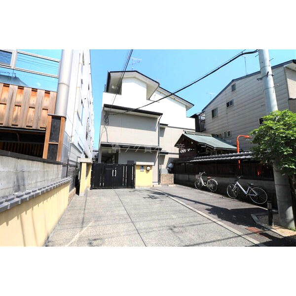 レオパレスプレミエ エトワール