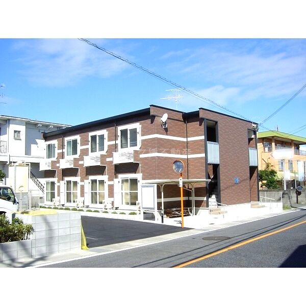 レオネクスト京田辺