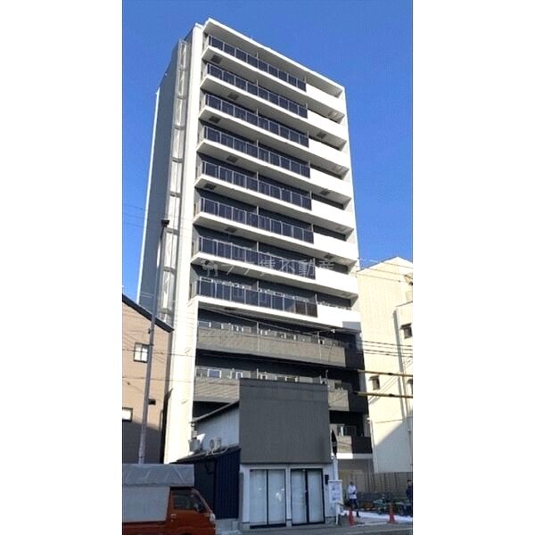 プレサンスNEO九条ディアシス