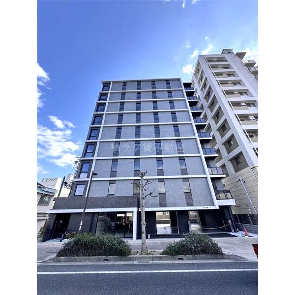 ツナマヨレジデンス