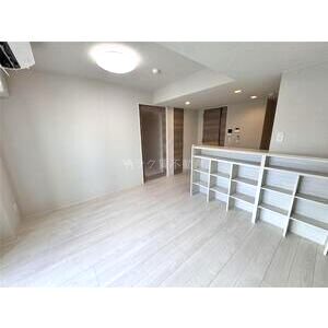 ツナマヨレジデンスの間取り図