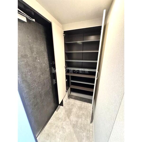 ツナマヨレジデンスの室内写真17枚目