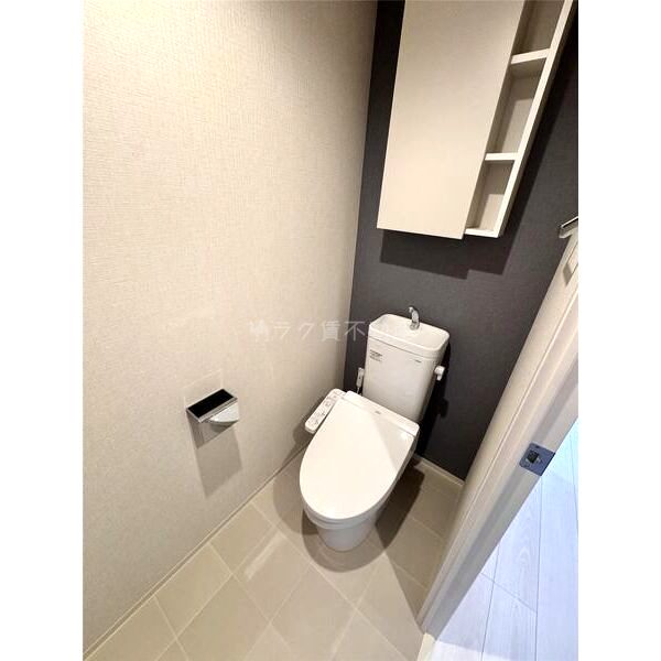 ツナマヨレジデンスの室内写真21枚目