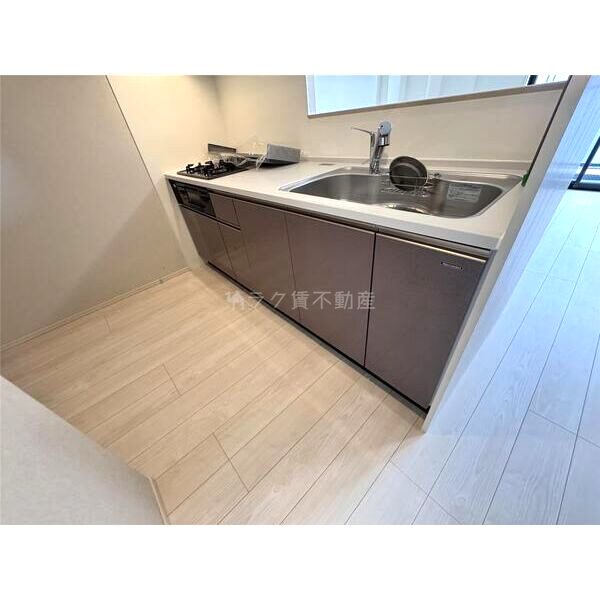 ツナマヨレジデンスの室内写真29枚目