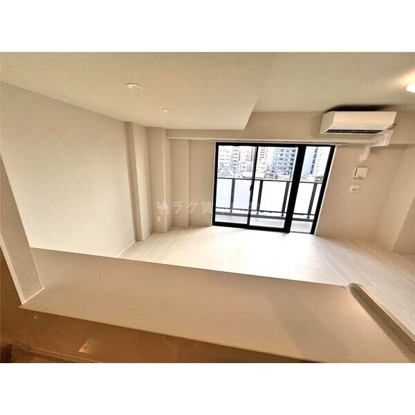 ツナマヨレジデンスの室内写真34枚目