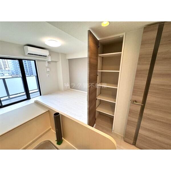 ツナマヨレジデンスの室内写真43枚目