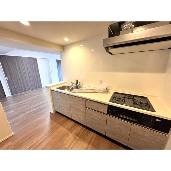 ツナマヨレジデンスの室内写真4枚目