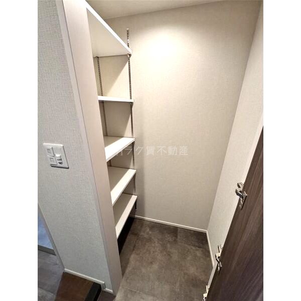 ツナマヨレジデンスの室内写真6枚目