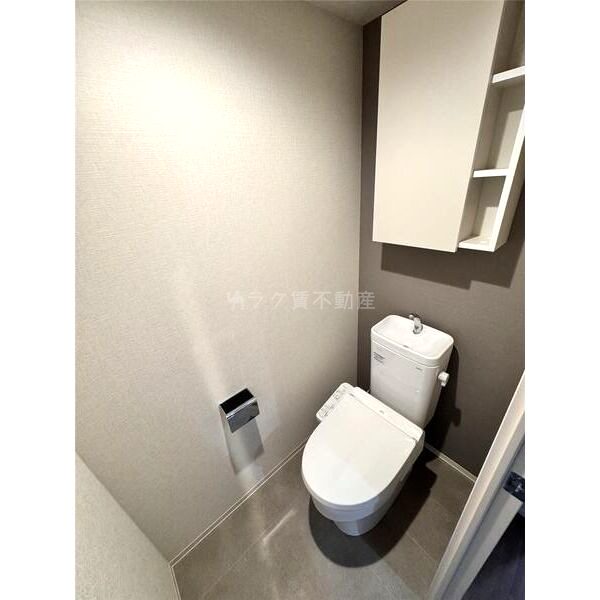 ツナマヨレジデンスの室内写真13枚目