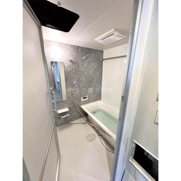 ツナマヨレジデンスの室内写真20枚目