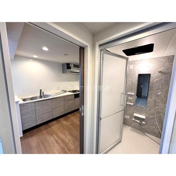 ツナマヨレジデンスの室内写真30枚目