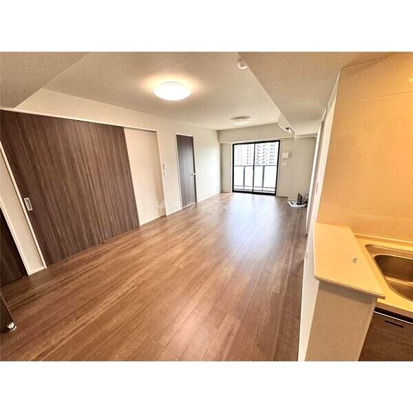 ツナマヨレジデンスの室内写真37枚目